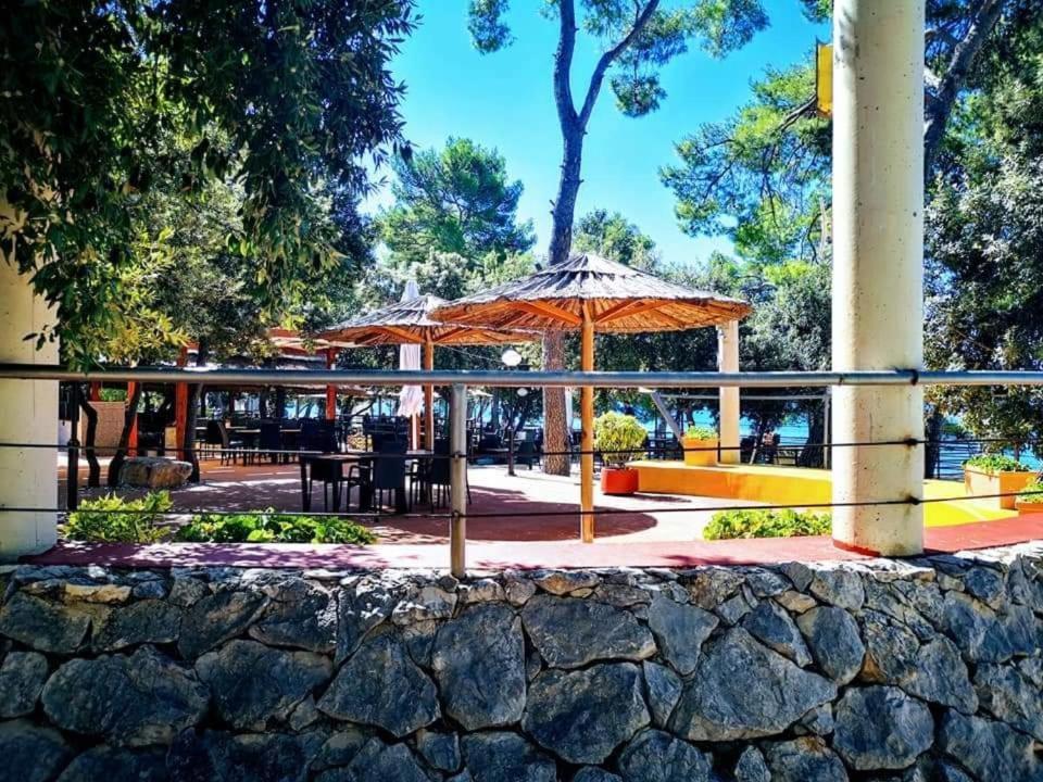J & R Mobile Homes Biograd Na Moru Εξωτερικό φωτογραφία
